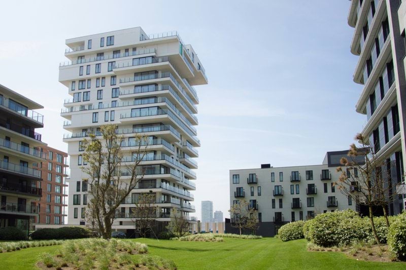 Responsable de secteur H/F image