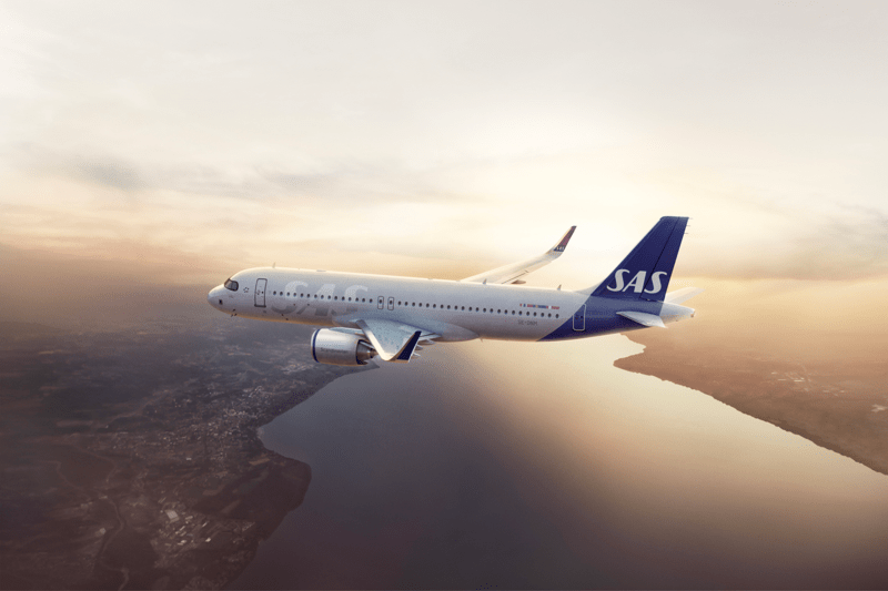 Logistik- och flygplatsansvarig image