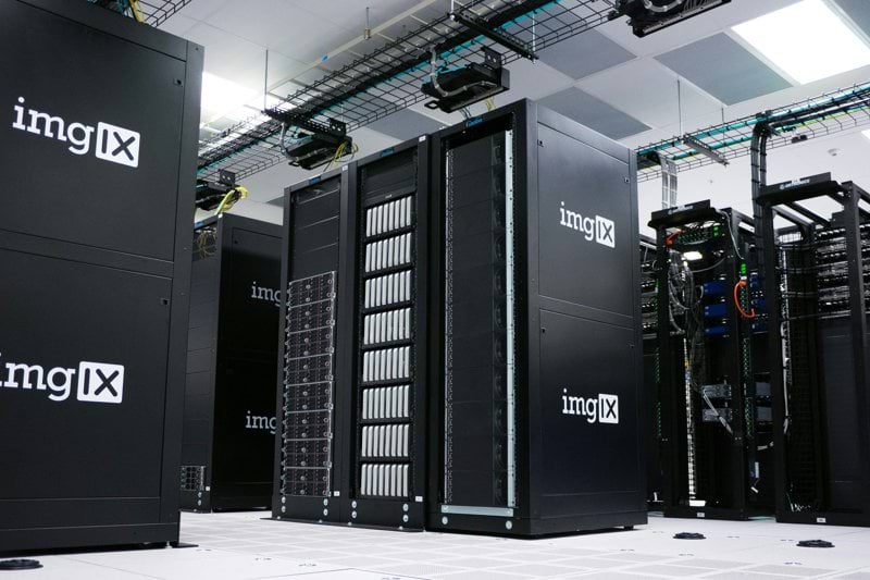 Tec. Mto. Data Center y Op. BMS Data Center image