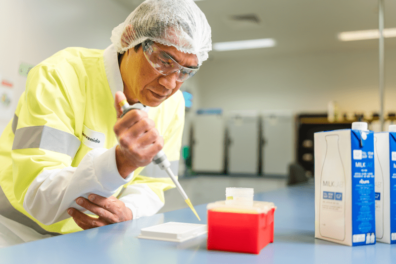 Laboratory Technician image