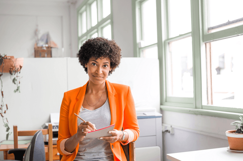 Payroll Specialist Deutschland - Remote bei Native Teams image