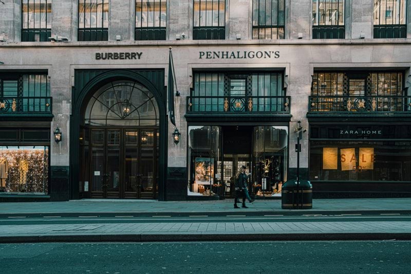 Fragrance Consultant - Penhaligon's (Marassi Bahrain) image