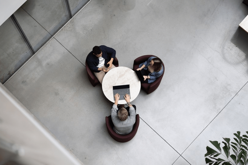 Student til rådgivning i arbejdsret image