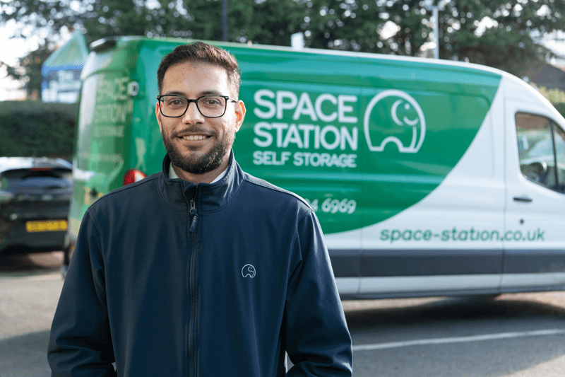 Customer Sales Advisor image