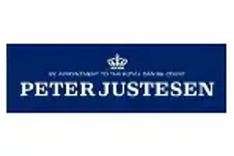 Projektmedarbejder Peter Justesen image