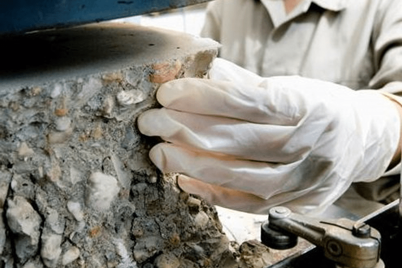 Betontechnoloog image