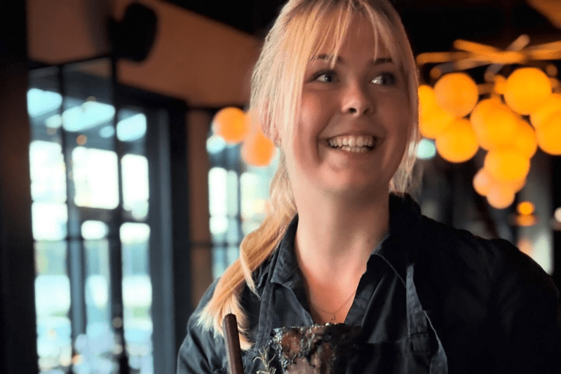 Runner till Restaurang Kolmilan image