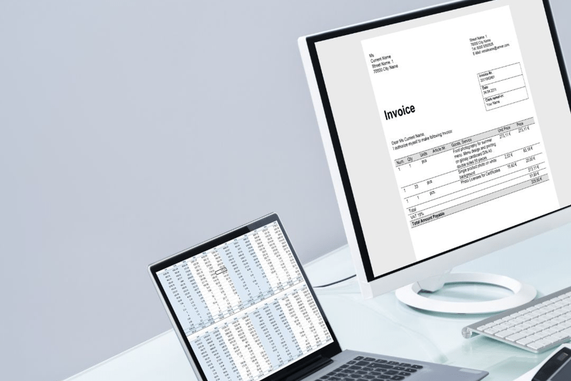 Assistente Administrativo e Financeiro (m/f) - Indústria Farmacêutica | Lisboa image