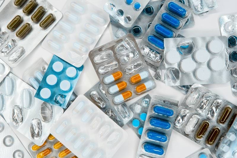 Asesor Drogueria / Regente de Farmacia image