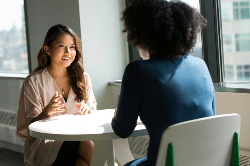 Recruiter | Consultor/a de Selección y Headhunting image