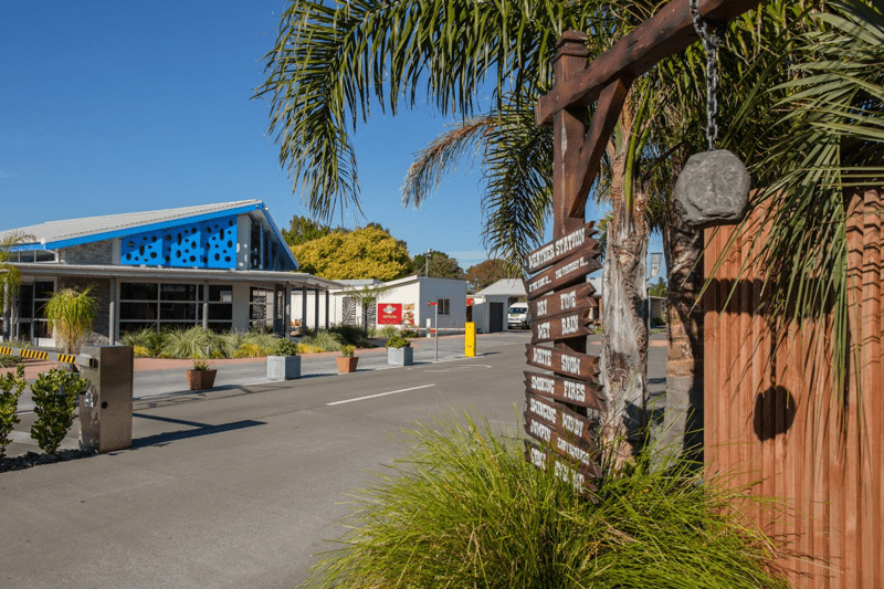 Receptionist (Fixed Term) image