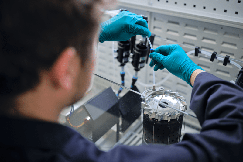 Assembly Technician image
