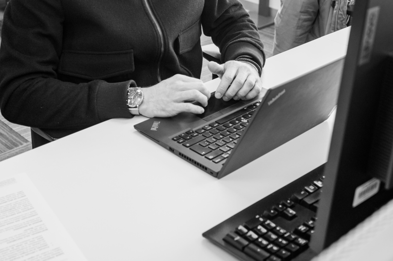 Qualification and CSV Technician image