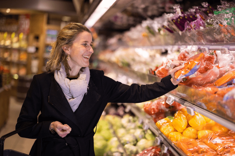 NorgesGruppen - Kategorisjef måltidsløsninger image