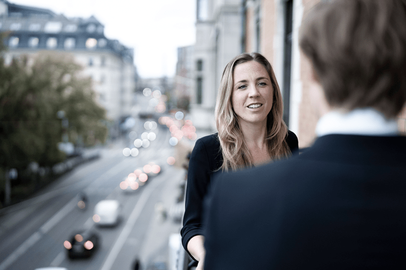 Legal Assistant image