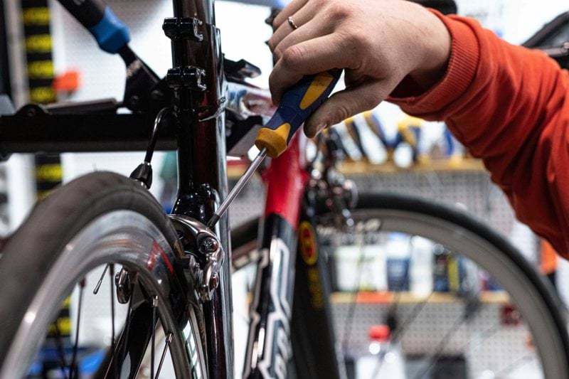 E-Bike Mechanic - Amsterdam image