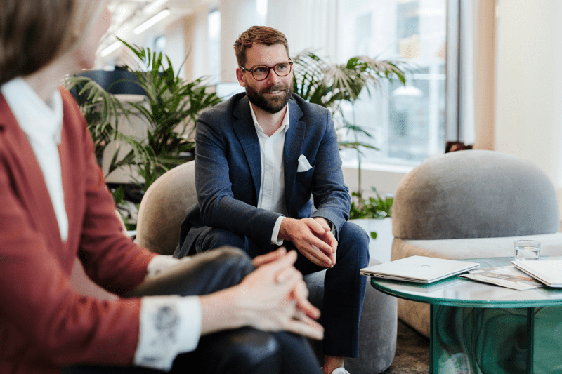 Senior Solution Architect Dynamics 365 Supply chain management image