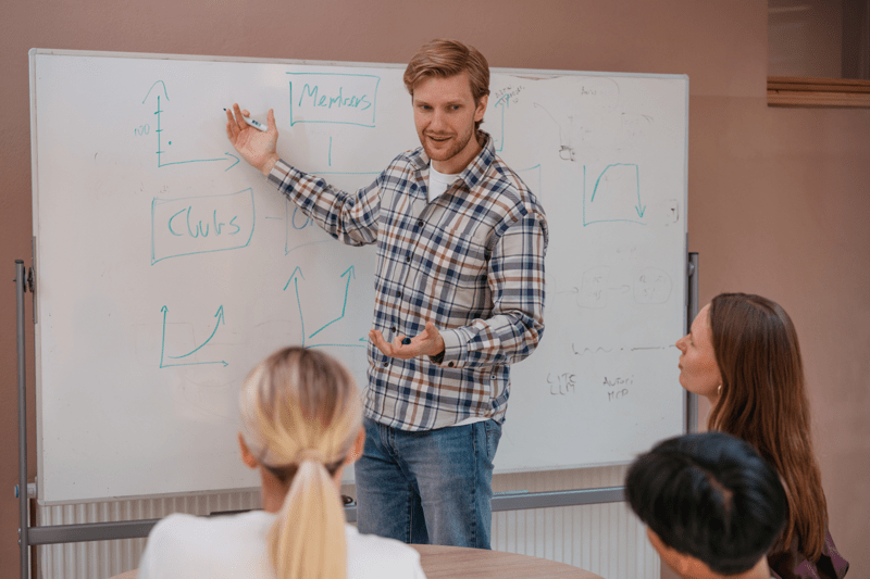 CRM & Marketing Automation Specialist image