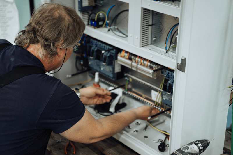 Elmontör till Söderköping image