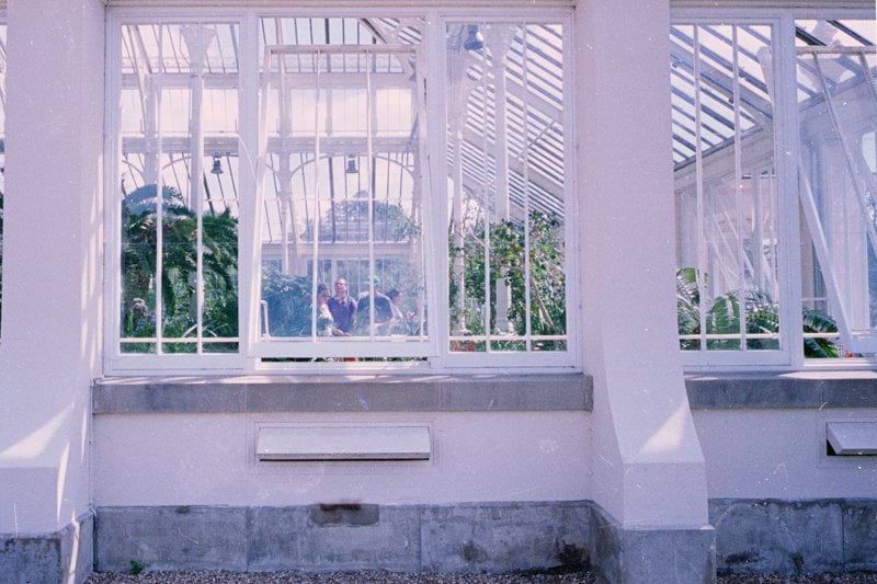 Trädgårdsarbetare image