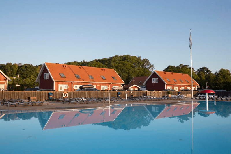 Avdelningschef Städ image