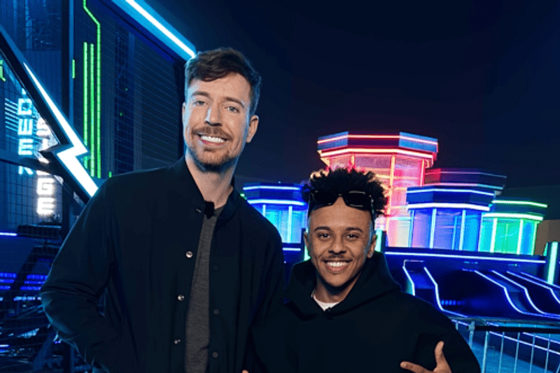 Livestream/Video Clipper image