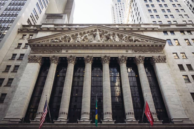 Tour Guides Wall Street image