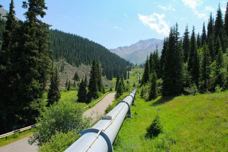 Pipeline Labourer – Multiple Projects (BC, Alberta, Saskatchewan) image