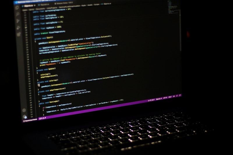 Chef de projet technique SI & Data H/F image