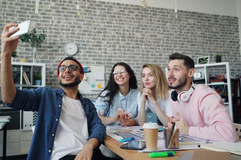 Deltid IT Supporttekniker image