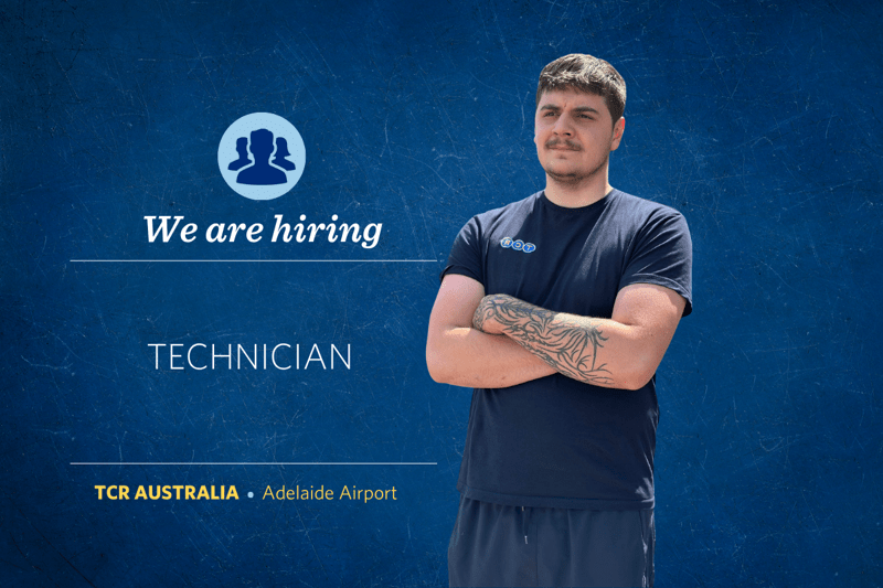 Automotive Mechanic LV/HV/Plant (GSE Mechanic) - Adelaide Airport image