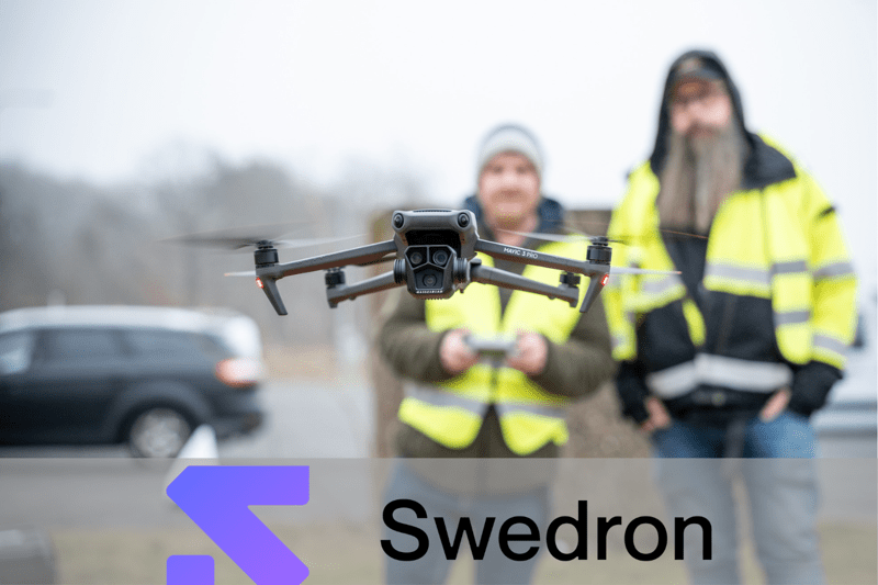 Business Development Manager till Swedron // Göteborg image