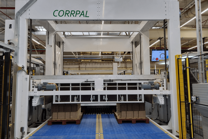 Technical Sales Manager till Corrpal Systems AB i Ystad image