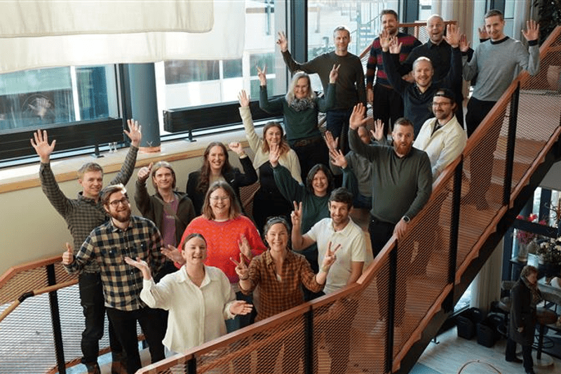 LIA praktik hösten 2026 Stockholm, Uppsala, Sundsvall och Skellefteå image