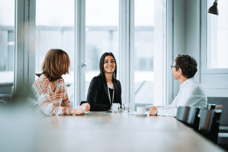 Senior Specialist Regulatory Affairs image