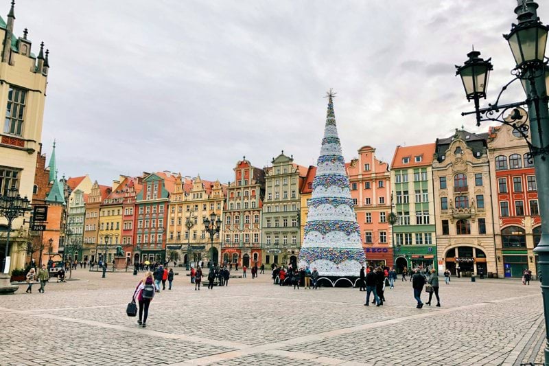 👨‍💻 Backend developer (Python)–  Remote in Poland🌍 image