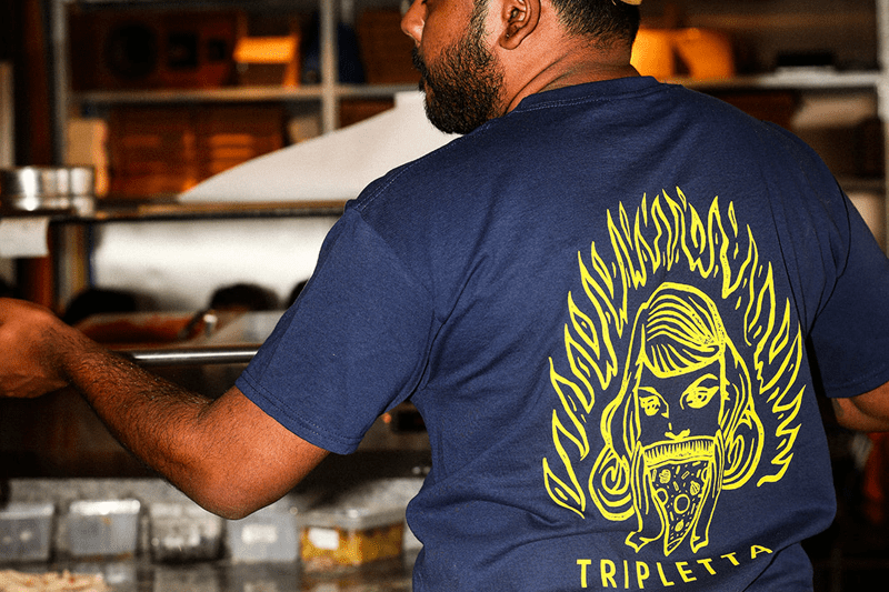 Employé polyvalent de restauration H/F image