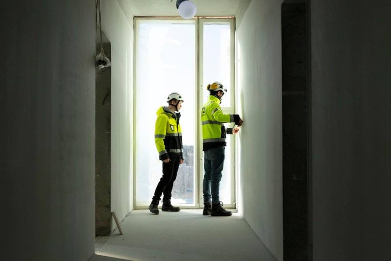 Vastava työnjohtaja Varsinais-Suomeen image