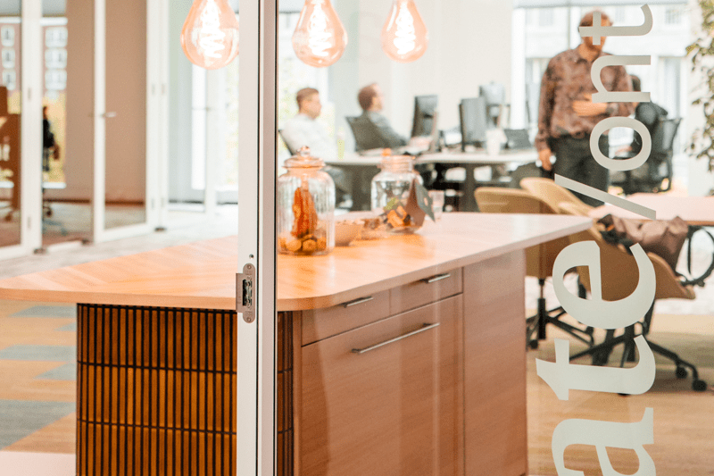 Office Manager met focus op HR, operations en bedrijfsvoering image