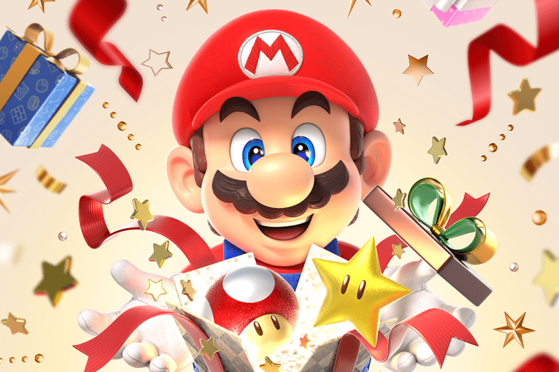 Retail Sales Intern - Nintendo Event image