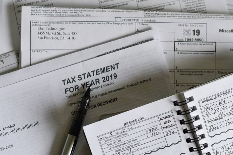 Senior Tax Advisor image