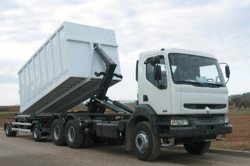 Conductor/a carnet C / Palista - O Porriño image