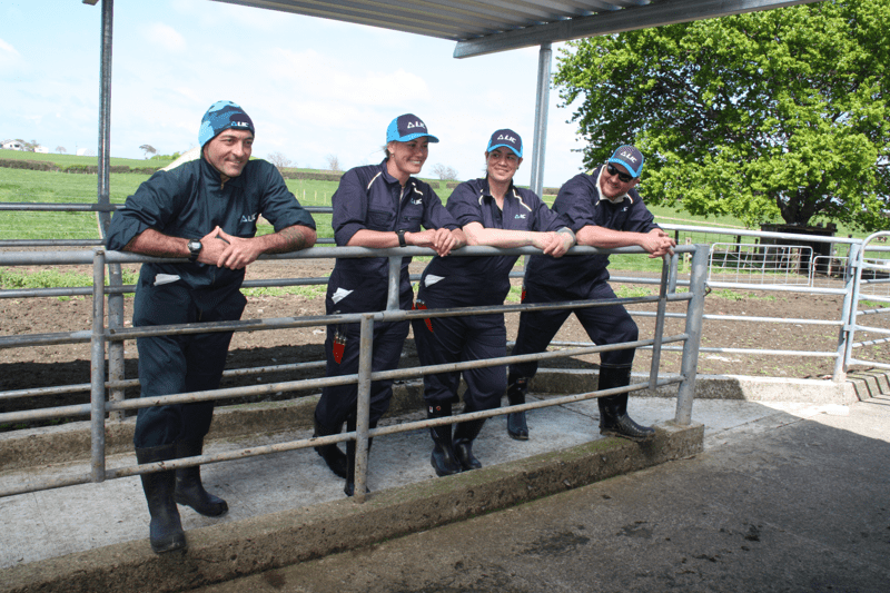 AB Technician Training (Southland) image