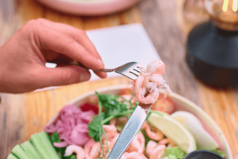 Sous Chef - KAJSAS I PARKEN image