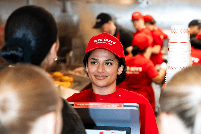 Restaurant Manager image