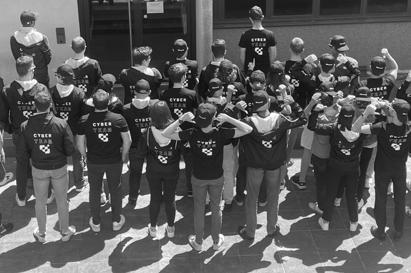 Stage - Chief of Staff Operations image