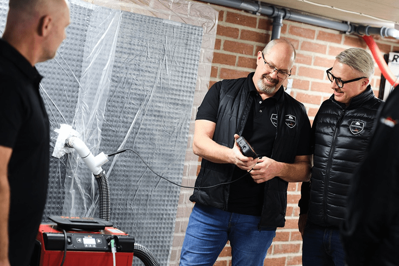 Teknisk säljare image