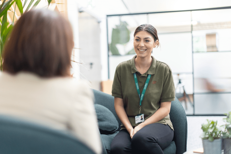 Carers - Guaranteed hours - Flexible contract - SouthwicK BN42 image