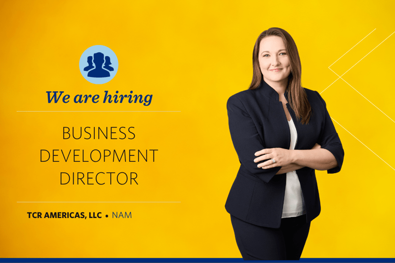 Business Development Director image