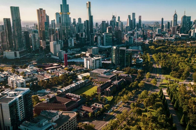 Club Manager in Melbourne image